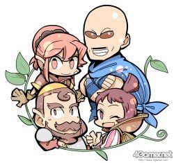 画像ギャラリー No.019のサムネイル画像 / 冒険者マフィアは，ドラゴンの財宝を手にできるか。TRPG連載「『ダンジョンズ＆ドラゴンズ』で遊ぼう」第2回は，初のダンジョン攻略に挑戦だ