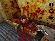 画像ギャラリー No.004のサムネイル画像 / 「ポスタル2 コンプリートパック日本語版」に,MOD「AWP」が付属された新パッケージ「ポスタル2 コンプリートパックプラス日本語版」が4月1日に発売