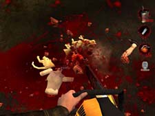画像ギャラリー No.005のサムネイル画像 / 「ポスタル2 コンプリートパック日本語版」に,MOD「AWP」が付属された新パッケージ「ポスタル2 コンプリートパックプラス日本語版」が4月1日に発売