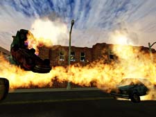 画像ギャラリー No.006のサムネイル画像 / 「ポスタル2 コンプリートパック日本語版」に,MOD「AWP」が付属された新パッケージ「ポスタル2 コンプリートパックプラス日本語版」が4月1日に発売