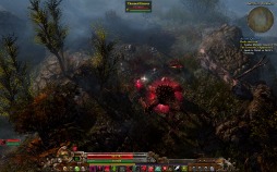 画像ギャラリー No.003のサムネイル画像 / ダークな世界観のハック&スラッシュ型アクションRPG「Grim Dawn」の最新スクリーンショットが公開に