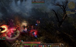 画像ギャラリー No.005のサムネイル画像 / ダークな世界観のハック&スラッシュ型アクションRPG「Grim Dawn」の最新スクリーンショットが公開に