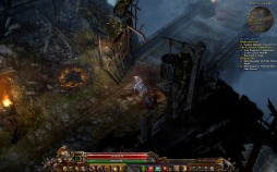 画像ギャラリー No.006のサムネイル画像 / ダークな世界観のハック&スラッシュ型アクションRPG「Grim Dawn」の最新スクリーンショットが公開に