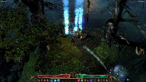画像ギャラリー No.004のサムネイル画像 / ハック&スラッシュタイプのアクションRPG「Grim Dawn」，2016年2月25日に正式リリース