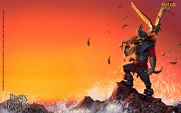 画像ギャラリー No.001のサムネイル画像 / Paradox Interactiveが新作「Pirates of Black Cove」のプレイムービーを公開。海賊となってカリブ海を暴れ回ろう
