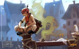 画像ギャラリー No.003のサムネイル画像 / Paradox Interactiveが新作「Pirates of Black Cove」のプレイムービーを公開。海賊となってカリブ海を暴れ回ろう