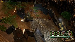 画像ギャラリー No.007のサムネイル画像 / Paradox Interactiveが新作「Pirates of Black Cove」のプレイムービーを公開。海賊となってカリブ海を暴れ回ろう