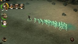 画像ギャラリー No.003のサムネイル画像 / 海賊王を目指し大海原へ。PC版海洋アドベンチャー「パイレーツ・オブ・ブラックコーブ【完全日本語版】」が2月24日に発売