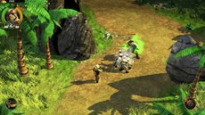 画像ギャラリー No.008のサムネイル画像 / 海賊王を目指し大海原へ。PC版海洋アドベンチャー「パイレーツ・オブ・ブラックコーブ【完全日本語版】」が2月24日に発売