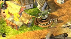 画像ギャラリー No.011のサムネイル画像 / 海賊王を目指し大海原へ。PC版海洋アドベンチャー「パイレーツ・オブ・ブラックコーブ【完全日本語版】」が2月24日に発売