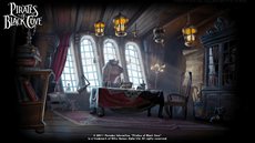 画像ギャラリー No.013のサムネイル画像 / 海賊王を目指し大海原へ。PC版海洋アドベンチャー「パイレーツ・オブ・ブラックコーブ【完全日本語版】」が2月24日に発売