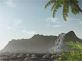 CryEngine3で作られたゴルフゲーム，「Tour Golf Online」のムービーを4GamerにUp