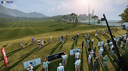 画像ギャラリー No.002のサムネイル画像 / CryEngine 3採用のオンラインゴルフゲーム「Winning Putt」，韓国内で5月21日よりβテスト開始