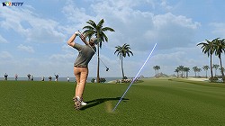 画像ギャラリー No.004のサムネイル画像 / CryEngine 3採用のオンラインゴルフゲーム「Winning Putt」，韓国内で5月21日よりβテスト開始