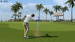 画像ギャラリー No.007のサムネイル画像 / CryEngine 3採用のオンラインゴルフゲーム「Winning Putt」，韓国内で5月21日よりβテスト開始