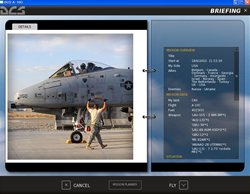 画像ギャラリー No.003のサムネイル画像 / ズー,「DCS: A-10C ウォートホッグ 日本語簡易マニュアル付き英語版」を4月28日に発売