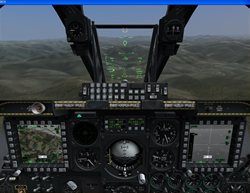 画像ギャラリー No.006のサムネイル画像 / ズー,「DCS: A-10C ウォートホッグ 日本語簡易マニュアル付き英語版」を4月28日に発売