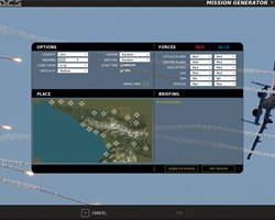 画像ギャラリー No.013のサムネイル画像 / ズー,「DCS: A-10C ウォートホッグ 日本語簡易マニュアル付き英語版」を4月28日に発売