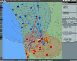 画像ギャラリー No.014のサムネイル画像 / ズー,「DCS: A-10C ウォートホッグ 日本語簡易マニュアル付き英語版」を4月28日に発売