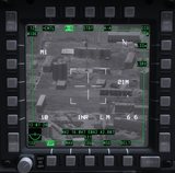 DCS: A-10C ウォートホッグ 日本語簡易マニュアル付き英語版
