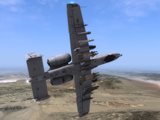 DCS: A-10C ウォートホッグ 日本語簡易マニュアル付き英語版