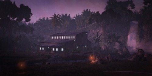 画像ギャラリー No.004のサムネイル画像 / QTE方式を採用したアクションADV「Jurassic Park: The Game」,スリリングなシーンが満載の最新ムービーを掲載