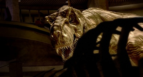 画像ギャラリー No.006のサムネイル画像 / QTE方式を採用したアクションADV「Jurassic Park: The Game」,スリリングなシーンが満載の最新ムービーを掲載
