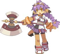画像ギャラリー No.002のサムネイル画像 / 「剣と魔法と学園モノ。3D」の公式サイトでプレイヤーキャラクターとなる全種族が公開に。どの種族でプレイするか今から考えておこう