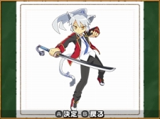 画像ギャラリー No.005のサムネイル画像 / 「剣と魔法と学園モノ。3D」キャラクターメイキングとダンジョン探索，それぞれを紹介するムービーが公開に