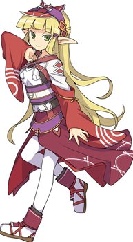 画像ギャラリー No.003のサムネイル画像 / 「剣と魔法と学園モノ。3D」迷宮探索に便利な「アラウンドビューシステム」の情報が公開に。怪しい場所があったら周りをじっくり見渡そう