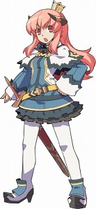 画像ギャラリー No.003のサムネイル画像 / 「剣と魔法と学園モノ。3D」の公式サイトでパッケージ画像やプロモーションムービーなどが公開に