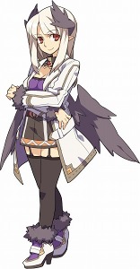 画像ギャラリー No.005のサムネイル画像 / 「剣と魔法と学園モノ。3D」の公式サイトでパッケージ画像やプロモーションムービーなどが公開に
