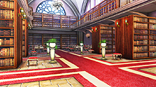 画像ギャラリー No.003のサムネイル画像 / 「剣と魔法と学園モノ。3D」,公式サイト更新でゲームシステム紹介ムービーと学科紹介を追加。「ととモノ。3D」のTCG「Lycee」が6月10日に発売決定