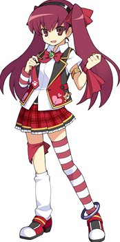 画像ギャラリー No.003のサムネイル画像 / 「ととモノ。3D」公式サイト更新で新学科公開＆ペーパークラフトなど登場