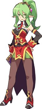 画像ギャラリー No.005のサムネイル画像 / 「ととモノ。3D」公式サイト更新で新学科公開＆ペーパークラフトなど登場