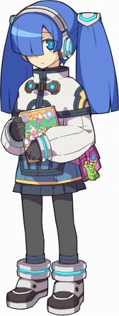 画像ギャラリー No.002のサムネイル画像 / 「剣と魔法と学園モノ。3D」公式サイトにフェルパーのペーパークラフト登場