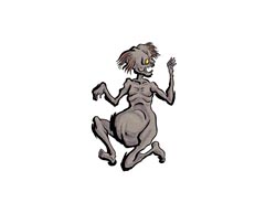 画像ギャラリー No.011のサムネイル画像 / 神々がレベルアップする!?「俺の屍を越えてゆけ」の第1報がついに公開。オリジナル制作陣による新たな「俺屍」には多数の新要素が登場だ