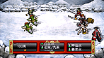 画像ギャラリー No.017のサムネイル画像 / PSP「俺の屍を越えてゆけ」，ゲームの進行方法や戦闘システム，キャラクターの情報が公開に。スクリーンショットもどっさり到着