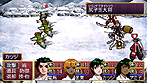 画像ギャラリー No.020のサムネイル画像 / PSP「俺の屍を越えてゆけ」，ゲームの進行方法や戦闘システム，キャラクターの情報が公開に。スクリーンショットもどっさり到着
