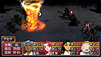 画像ギャラリー No.028のサムネイル画像 / PSP「俺の屍を越えてゆけ」，ゲームの進行方法や戦闘システム，キャラクターの情報が公開に。スクリーンショットもどっさり到着