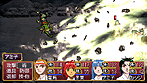 画像ギャラリー No.035のサムネイル画像 / PSP「俺の屍を越えてゆけ」，ゲームの進行方法や戦闘システム，キャラクターの情報が公開に。スクリーンショットもどっさり到着