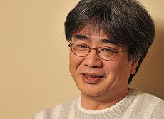 画像ギャラリー No.004のサムネイル画像 / 「俺の屍を越えてゆけ」12年越しのリメイクに桝田省治氏は何を思うのか。俺屍から「まおゆう」の話題まで,多岐にわたったロングインタビューを掲載