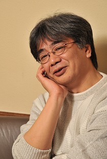 画像ギャラリー No.005のサムネイル画像 / 「俺の屍を越えてゆけ」12年越しのリメイクに桝田省治氏は何を思うのか。俺屍から「まおゆう」の話題まで,多岐にわたったロングインタビューを掲載