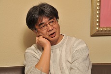 画像ギャラリー No.018のサムネイル画像 / 「俺の屍を越えてゆけ」12年越しのリメイクに桝田省治氏は何を思うのか。俺屍から「まおゆう」の話題まで,多岐にわたったロングインタビューを掲載