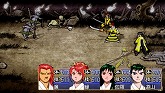 画像ギャラリー No.054のサムネイル画像 / PSP版「俺の屍を越えてゆけ」には新要素が多数。「武器製作」で生み出された刀は「形見」として代々受け継がれていく