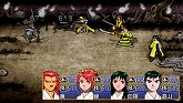 画像ギャラリー No.058のサムネイル画像 / PSP版「俺の屍を越えてゆけ」には新要素が多数。「武器製作」で生み出された刀は「形見」として代々受け継がれていく