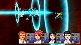 画像ギャラリー No.063のサムネイル画像 / PSP版「俺の屍を越えてゆけ」には新要素が多数。「武器製作」で生み出された刀は「形見」として代々受け継がれていく