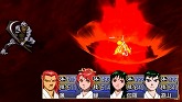 画像ギャラリー No.066のサムネイル画像 / PSP版「俺の屍を越えてゆけ」には新要素が多数。「武器製作」で生み出された刀は「形見」として代々受け継がれていく