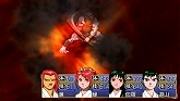画像ギャラリー No.069のサムネイル画像 / PSP版「俺の屍を越えてゆけ」には新要素が多数。「武器製作」で生み出された刀は「形見」として代々受け継がれていく