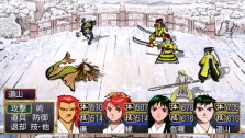 画像ギャラリー No.005のサムネイル画像 / PSP「俺の屍を越えてゆけ」発売は11月10日に決定。初回特典“レア神様”＆限定版も発表に